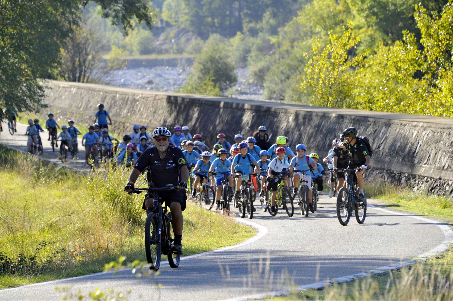 Evento Il Sole incontra l’Acqua a Venaus
